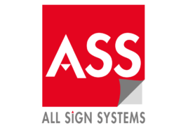 ASS logo 487