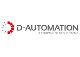 D.Automation logo 487