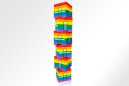 absolut totem cube