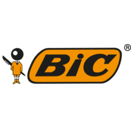bic logo klanten