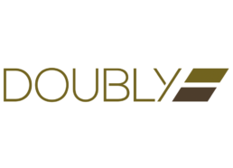 doubly logo 487