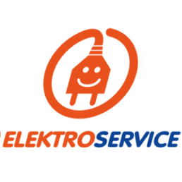 elektroservice logo klanten