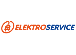 elektroservice logo 487