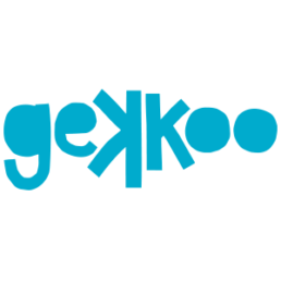 gekkoo logo klanten