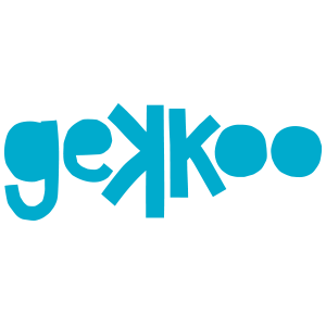 gekkoo logo klanten