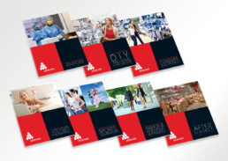 katoen natie ontwerp brochures consumergoods