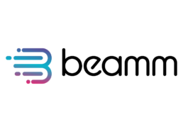logo beamm
