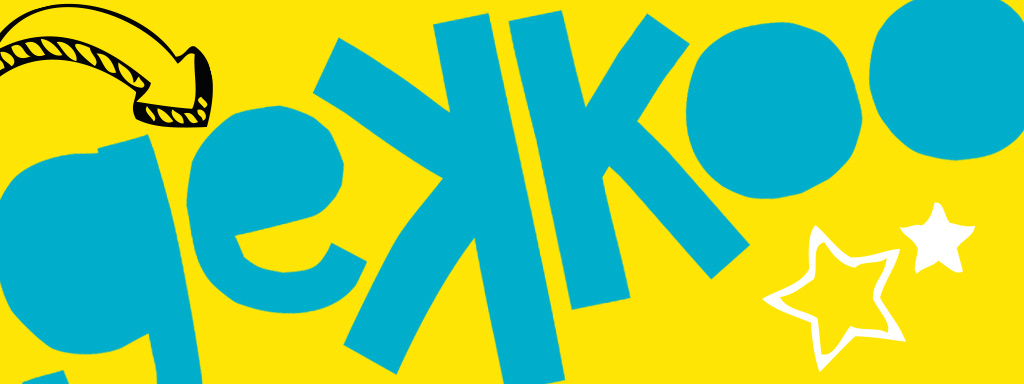 gekkoo logo