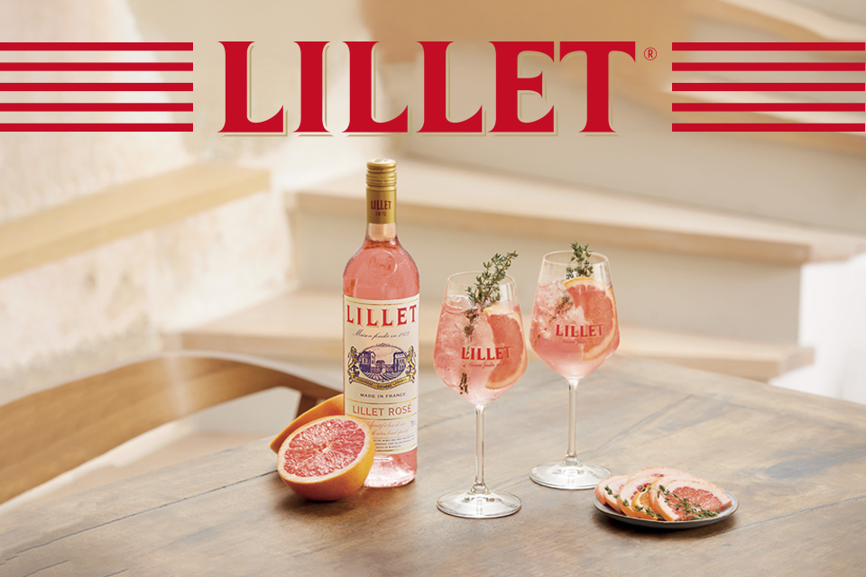 Lillet Uitgelicht Beeld pos-materiaal